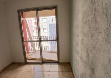 Apartamento para locação com 2 dormitórios - butantã - fl63