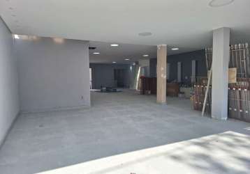 Prédio comercial para locação - jardim bonfiglioli - fl63