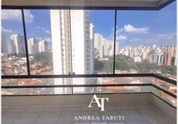 Apartamento jd londrina - 3 dormitorios com 2 vagas-fl52