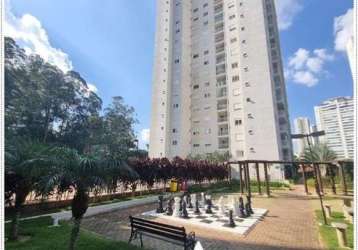 Apartamento 2 dormitorios (1 suite) com 1 vaga perto do metro vila sonia-fl52