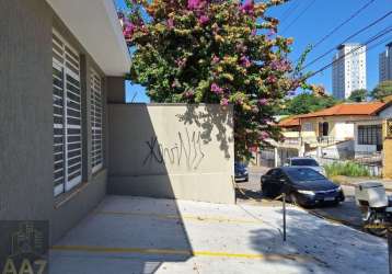 Casa no jardim bonfiglioli, aluguel 7.000 - fi0015