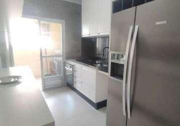 Apartamento 3 dormitórios semi mobiliado no butantã fl48.