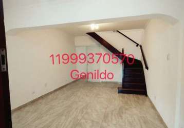 Sobrado comercial 3 quartos 3 salas 2 banheiros quintalcaeita pet fl55