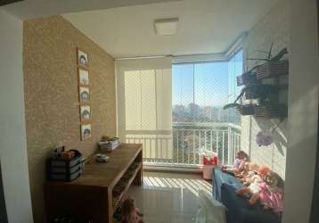 Apartamento vila gomes ao lado da usp fl43