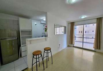 Apartamento 77m eco vitallis ,3 dormitórios,1 suíte , 2 vagas. fl13