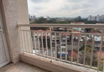 Lindo apartamento jardim das vertentes 2 quartos 1 suite 2 vagas fl15