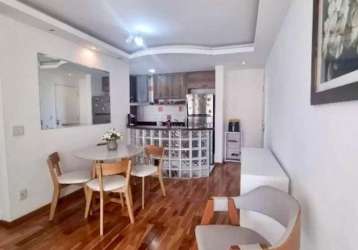 Apartamento 68m no bonfiglioli,3 quartos,1 suíte,1 vaga. fl13