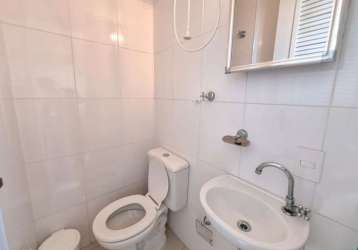 Apartamento jd bonfiglioli no jau - 2 dormitorios com- 1 vaga-fl58