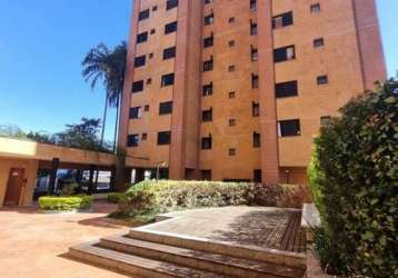 Apartamento vila sonia - 3 dormitorios (1 suite) com 2 vagas-fl58