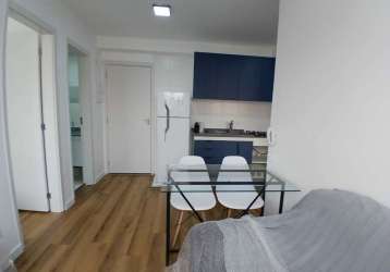 Apartamento 2 dormitórios ao lado do metrô butantã fl14