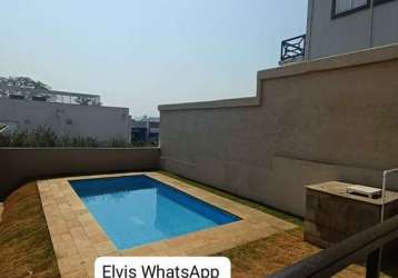 Linda casa com piscina fl 31