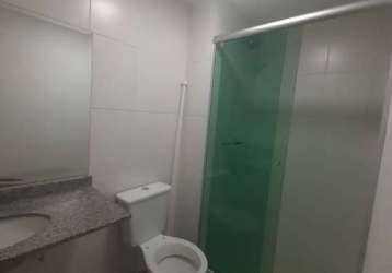 Apartamento 57m² 2quartos 1 suite 2 banheiros 1 vaga fl15