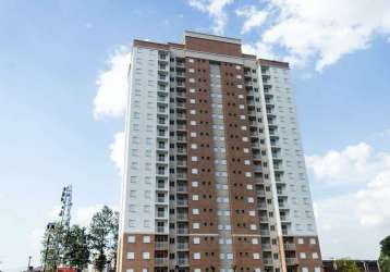 Apartamento para locação com 2 dormitórios - 1 vaga - jaguaré  - fl63