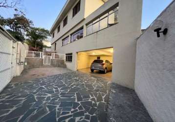 Sobrado sao francisco, 4 dorm , 2 suite , 4 vaga de carro.fl58