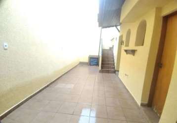 Casa para alugar /zona oeste - butantã com 3 dormitórios. - fl59