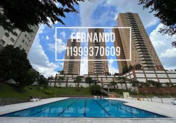 Apartamento com 3 quartos à venda na avenida otacílio tomanik, 421, vila polopoli, são paulo, 108 m2 por r$ 747.000