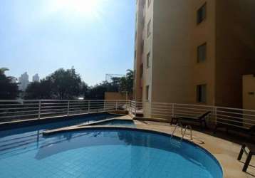 Alugo apartamento 02 dorm na vila gomes- fl44