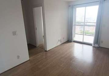 Apartamento easy com 2 dorms - butantã      fl56