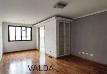 Apartamento com 2 quartos para alugar na rua andré saraiva, 20, vila sônia, são paulo, 74 m2 por r$ 2.200