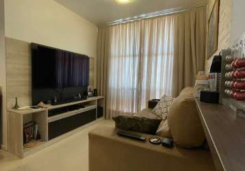 Apartamento 2 quartos  2 banh  1 vg      fl21