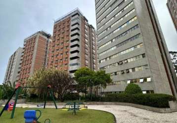 Apartamento 3 dormitórios zona oeste-fl64