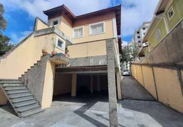 Vendo sobrado, próximo ao metrô vila sonia. 3 dorms, 1 suíte, quintal, lareira, churrasqueira - fl22