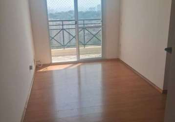 Apartamento para locação com 3 dormitórios - vila butantã - fl63