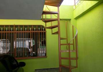 Vendo casa assobradada no bairro jardim casa branca fl36