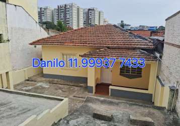 Casa térrea 2 dormitórios e 2 vagas . fl51