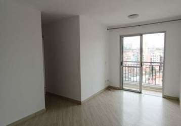 Apartamento lazer completo fl 31