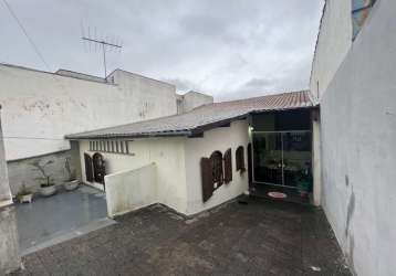 Casa térrea a venda no butantã ao lado da usp