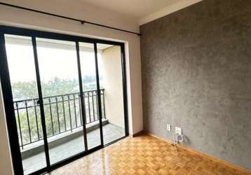 Apartamento 2 dormitórios jd bonfiglioli -fl64