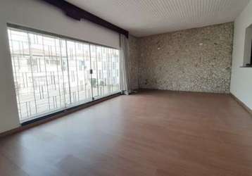 Vendo casa térrea jd bonfiglioli, 3 dorms, 2 suites, 4 vagas e quintal - fl22