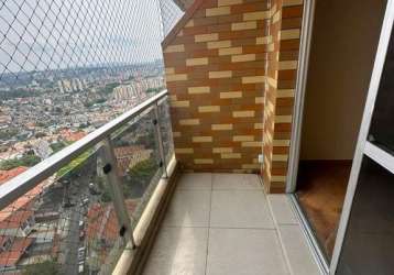 Apartamento 3 dormitórios 106 metros vista privilegiada-fl64