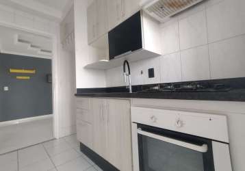 Seu novo lar completo em vila gomes! apartamento com lazer completo. fl43