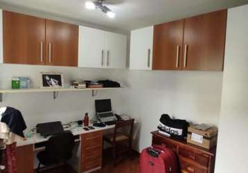 Condominio fechado sobrado com 2 dorms 2 vagas. fl43