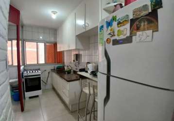 Apartamento para locação 2 dormitórios - metrô butantã - fl63