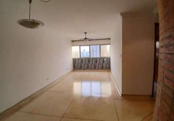 Apartamento para locação com 3 dormitórios - metrô butantã - fl63