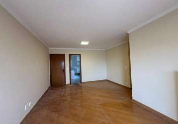 Apartamento 106 metros no mansão do butantã fl48.