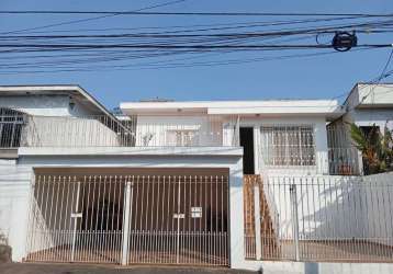 Venda-butanta250m² 03 dormitórios, 01 suíte e duas vagas- fl38