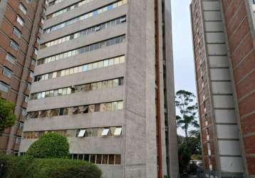 Apartamento com 1 vaga e 2 dormitorios fl26