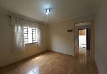 Sobrado   3 quartos  2 vagas    jardim sarah         fl21