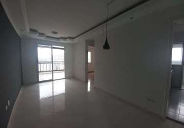 Apartamento vila  gomes 2 quartos  ter. gourmet    fl21