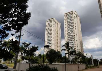 Apartamento  para locação com 3 dormitórios  - lazer completo - jardim olympia - fl63