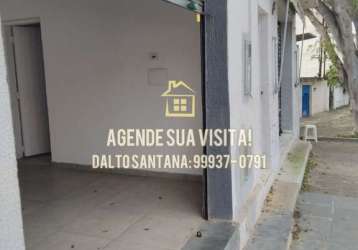 Loja / salão / ponto comercial para alugar, 60m² - jardim pinheiros - fl59