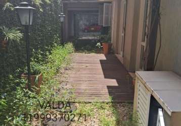 Casa com 3 quartos para alugar na rua cânio rizzo, 612, jardim trussardi, são paulo, 260 m2 por r$ 4.800