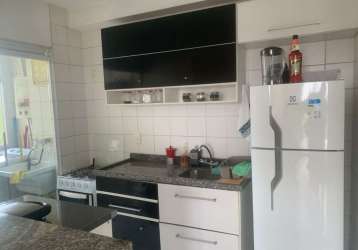 Alugo apartamento 03 dor fl44