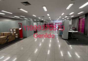 Predio comercial 539m2 antigo bradesco proximo do metro vila sonia fl55 10 vagas 3 quartos