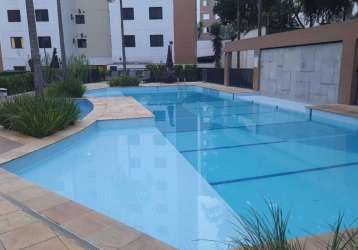 Apartamento de cobertura são francisco-butantã.