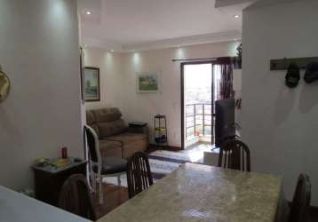 Oportunidade 70m² 1 suíte 3 banheiros 2 vagas jardim bonfiglioli fl15